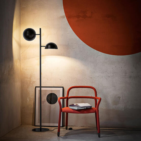 Charlotte floor