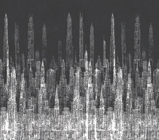 Eterea 12 - Urban sack