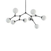 Drop Chandelier Bulp