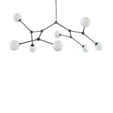 Drop Chandelier Bulp