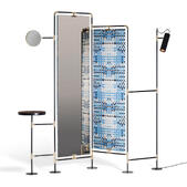 Elysee divider