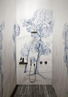 Out Wet 16 - Inner Forest
