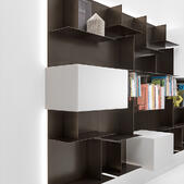Стенни системи Avenue Library 