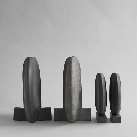 Guggenheim Big - Dark Gray
