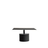 Chameleon Wall Lamp - Burned Black