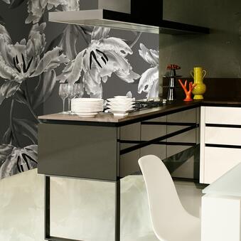 Арт тапет Life 10 - Flos
