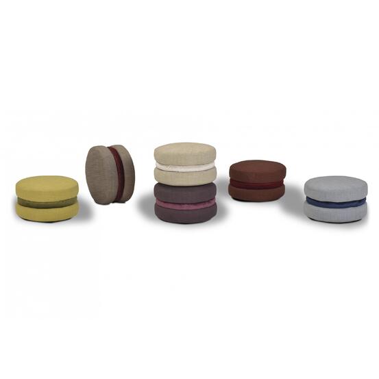 Пуф Macarons