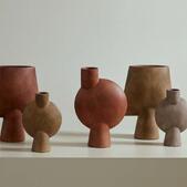 Sphere collection