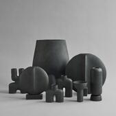 Guggenheim Big - Black