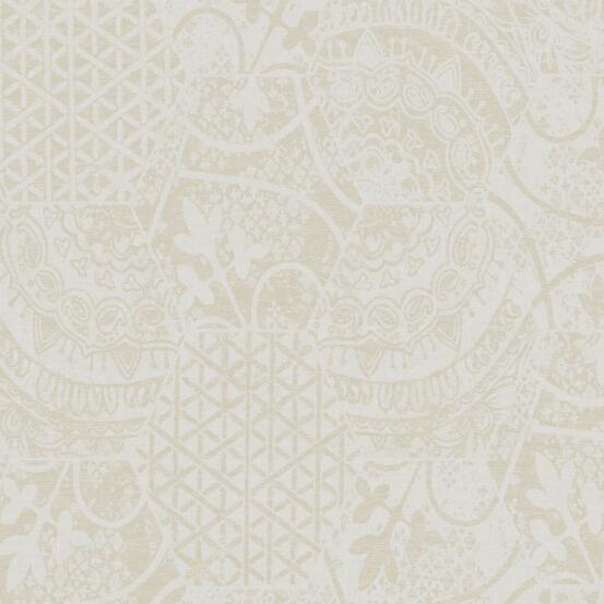 Lino - Patchwork