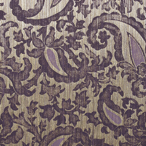 Platina - Paisley