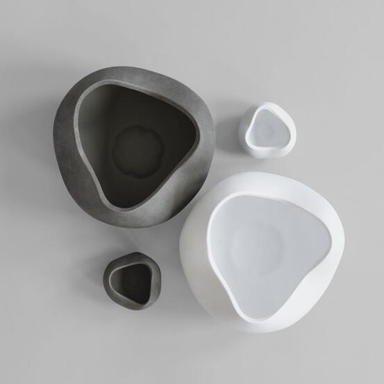 Curve Big – Dark Grey