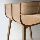 Maritime Wood