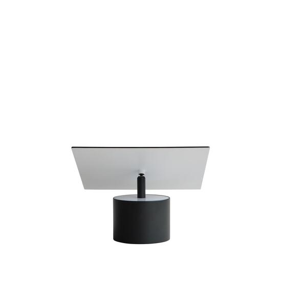 Chameleon Wall Lamp - Burned Black