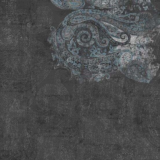 Арт тапет Icon 15 - Paisley