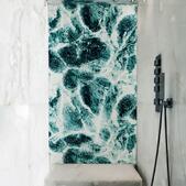 Арт тапет за баня Fresh water | 17