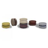 Пуф Macarons