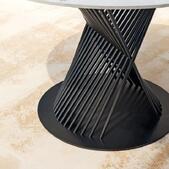 Push Round Table