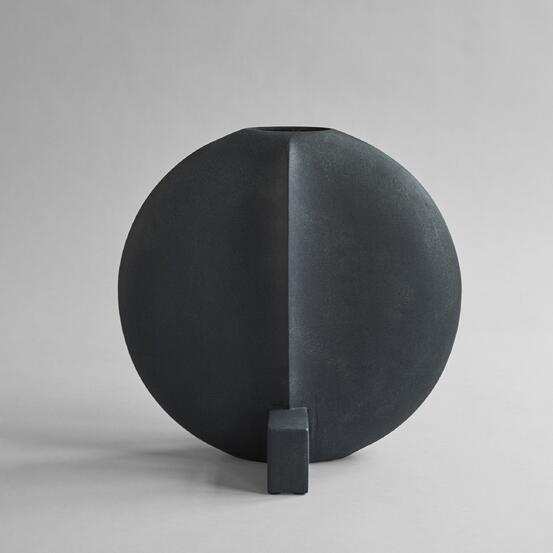 Guggenheim Big - Black