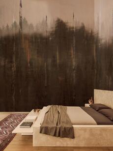 Арт Тапет Ghostforrest 25