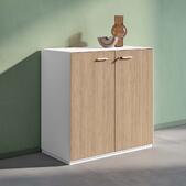 Storage cabinets