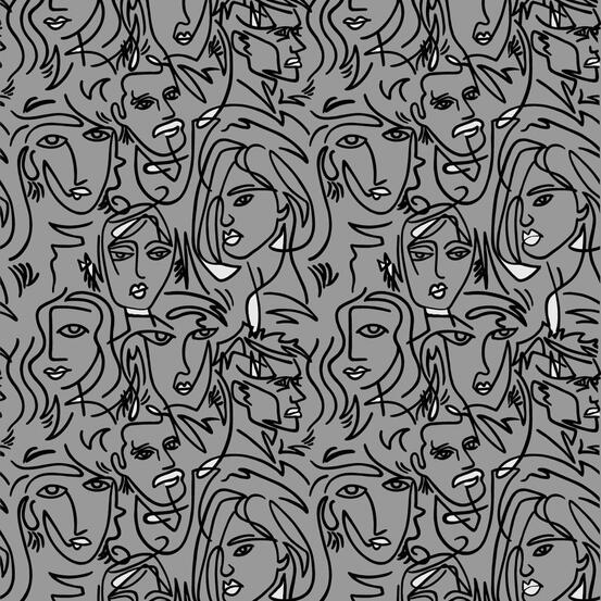 Faces