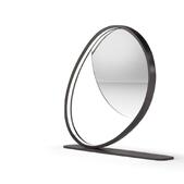 Eclipse mirror lamp