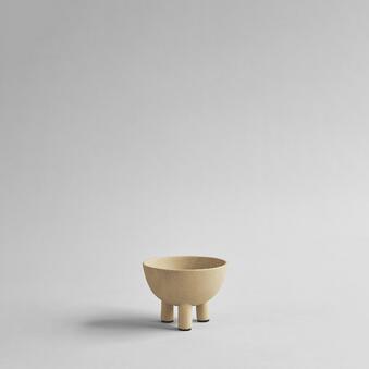 Duck Bowl Mini – Sand