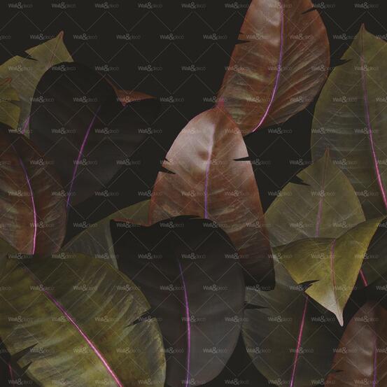 Арт Тапет Zamia