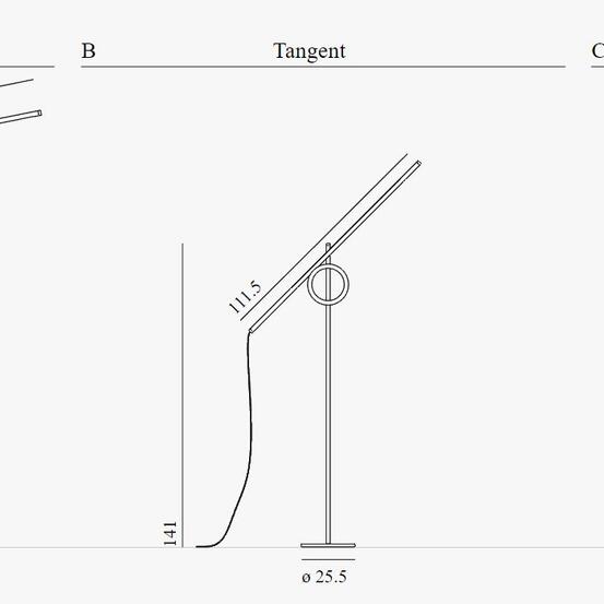 Tangent