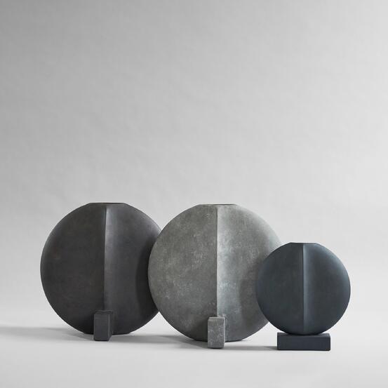 Guggenheim Big - Dark Gray
