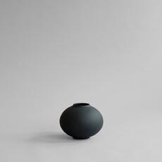 Ваза Sunao Fat Mini - Black