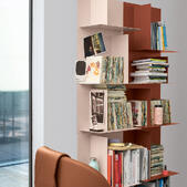 Стенни системи Avenue Library 