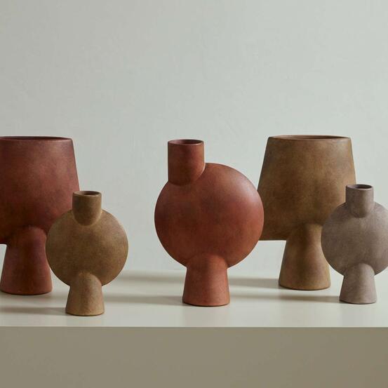 Sphere collection