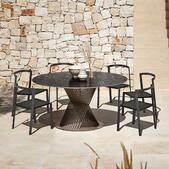 Push Round Table