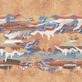 Арт Тапет Dune