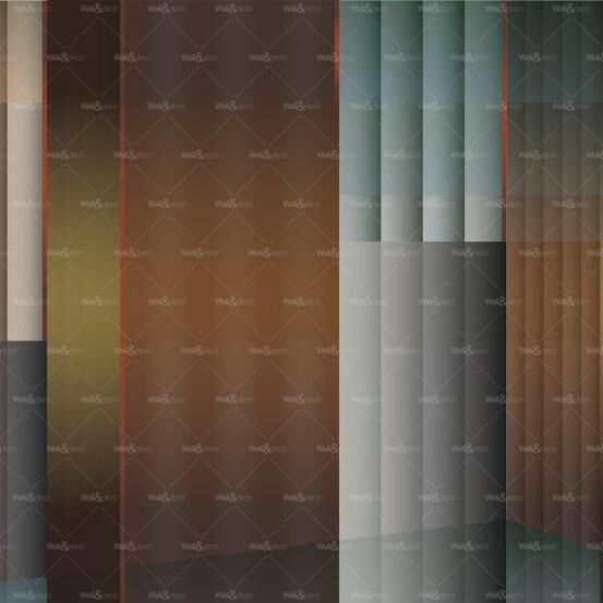 Арт Тапет Parallel Tinct 25