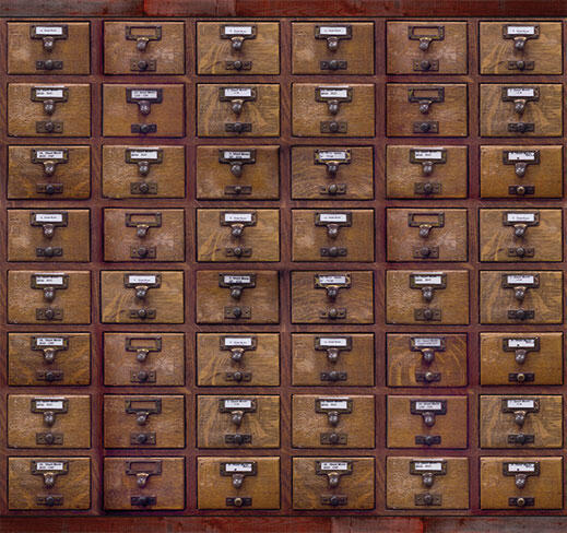 Custom - Boxes