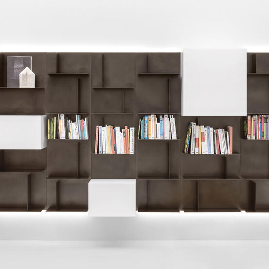 Стенни системи Avenue Library 