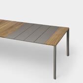 Maki slatted
