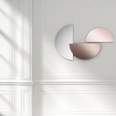 Hoodi mirrors