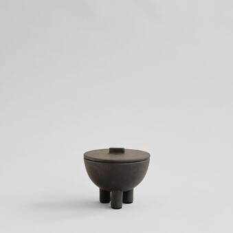 Duck Medio – Coffee