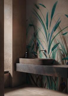 Стенно покритие за баня Arundo | WET 25
