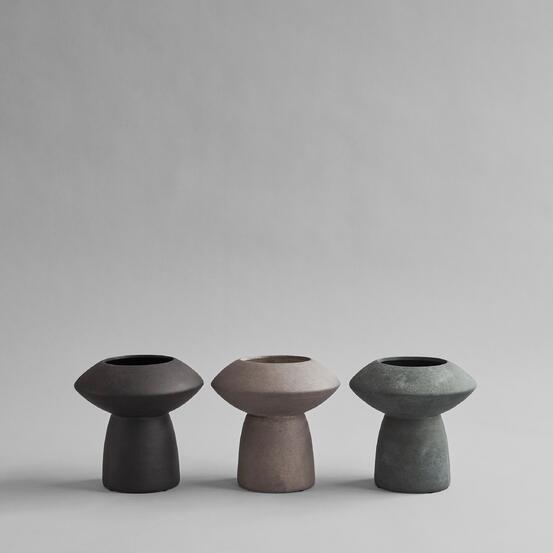 Sphere Fat - Dark Gray