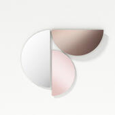 Hoodi mirrors