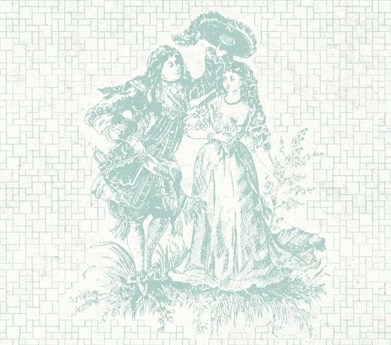 Арт тапет Life 13 - Drift