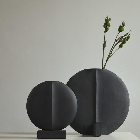 Guggenheim Mini - Black
