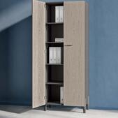 Storage cabinets