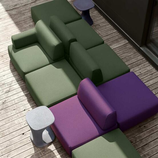 диван Palchetto 