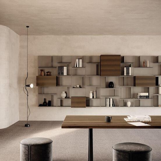 Стенни системи Avenue Library 